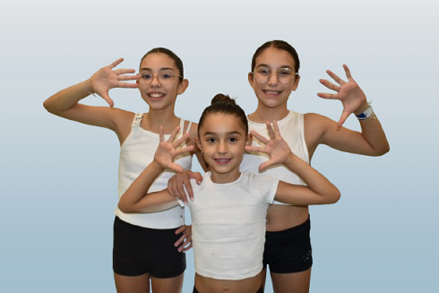 Trio 4